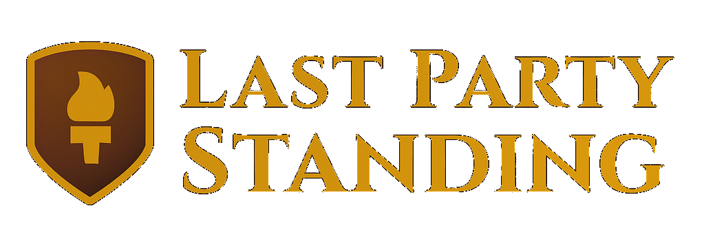 Last Party Standing Logo